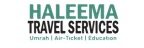 Haleema Travel Services